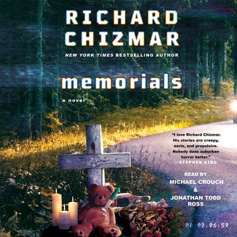 MEMORIALS 