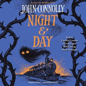 NIGHT AND DAY 