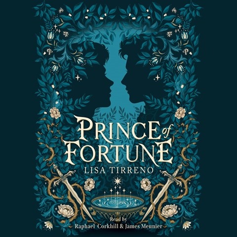 PRINCE OF FORTUNE 