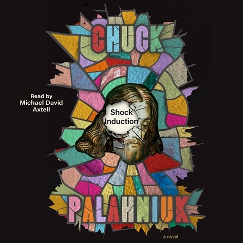 SHOCK INDUCTION