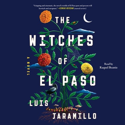 THE WITCHES OF EL PASO