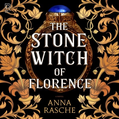THE STONE WITCH OF FLORENCE