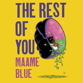 THE REST OF YOU