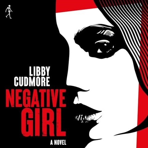 NEGATIVE GIRL