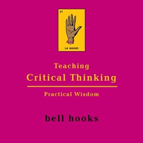 TEACHING CRITICAL THINKING