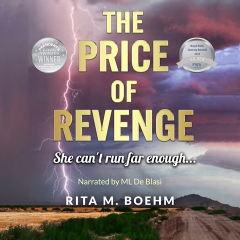 THE PRICE OF REVENGE