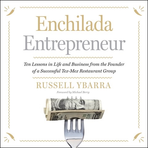 ENCHILADA ENTREPRENEUR