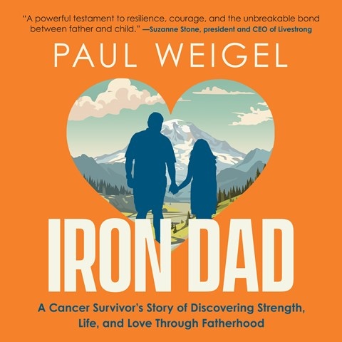 IRON DAD