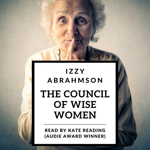 THE COUNCIL OF WISE WOMEN