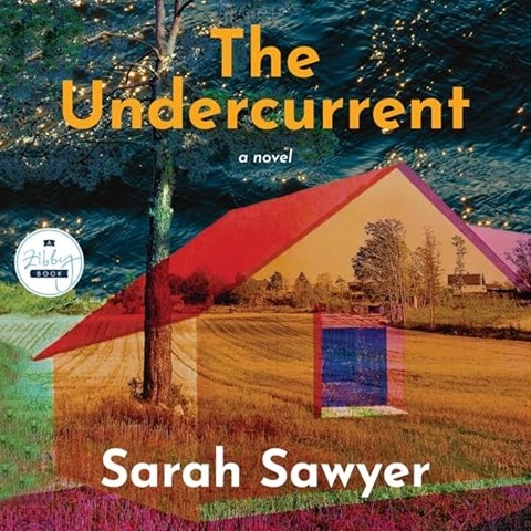 THE UNDERCURRENT