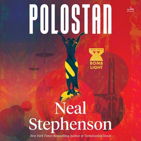 POLOSTAN