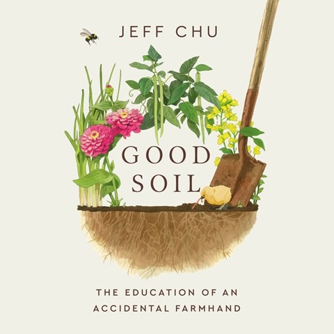 GOOD SOIL