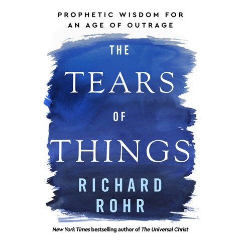 THE TEARS OF THINGS