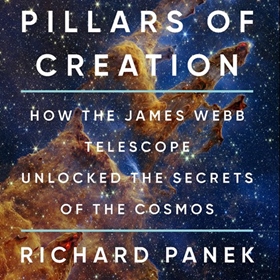 PILLARS OF CREATION