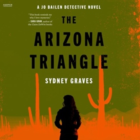 THE ARIZONA TRIANGLE