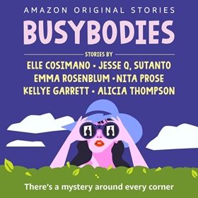BUSYBODIES