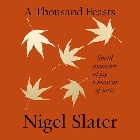 A THOUSAND FEASTS