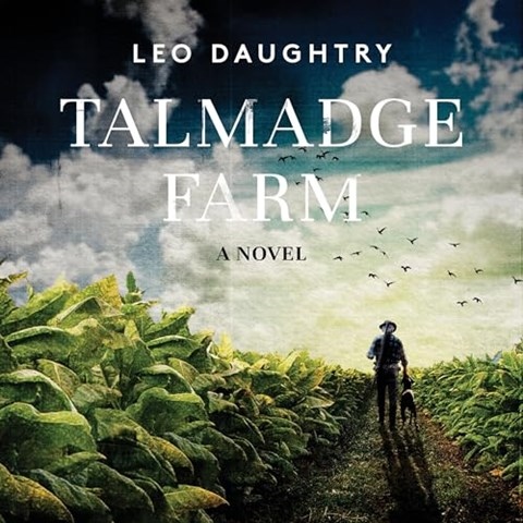 TALMADGE FARM