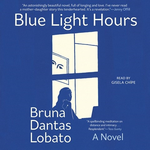 BLUE LIGHT HOURS