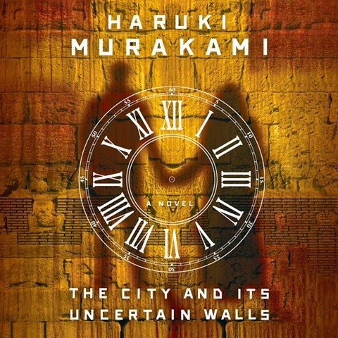 THE CITY AND ITS UNCERTAIN WALLS