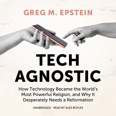 TECH AGNOSTIC