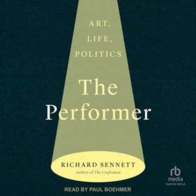 THE PERFORMER