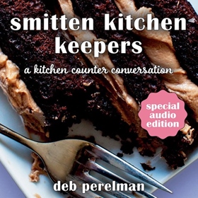 AudioFile Gift Guide: SMITTEN KITCHEN KEEPERS