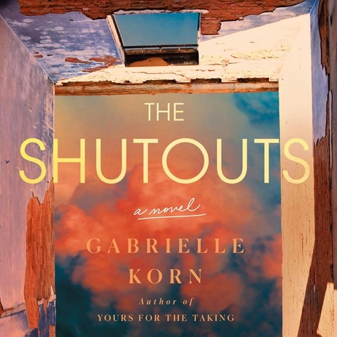 THE SHUTOUTS