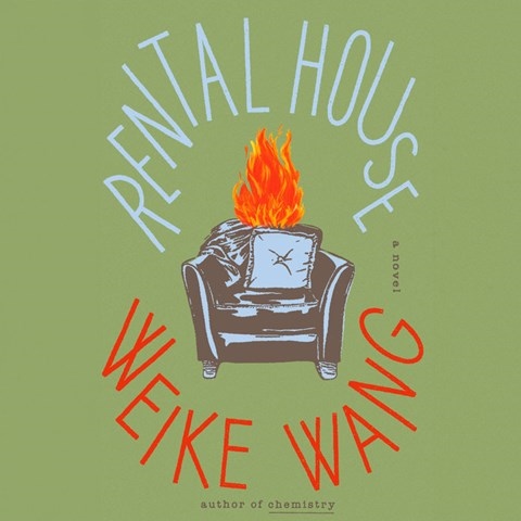 RENTAL HOUSE