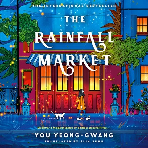 Rainfall Market