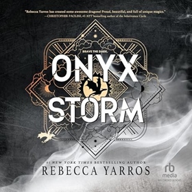ONYX STORM