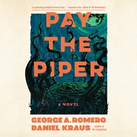 PAY THE PIPER