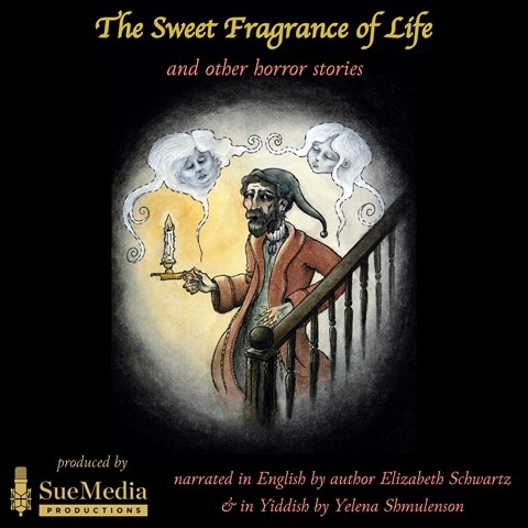 SWEET FRAGRANCE OF LIFE