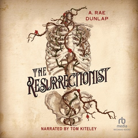THE RESURRECTIONIST