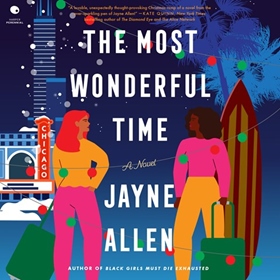 THE MOST WONDERFUL TIME