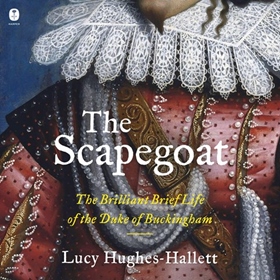 THE SCAPEGOAT