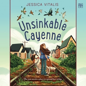 UNSINKABLE CAYENNE