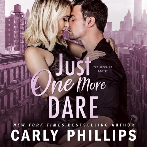 JUST ONE MORE DARE