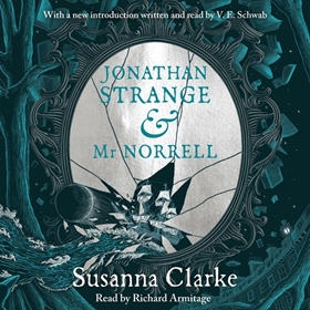 JONATHAN STRANGE & MR NORRELL