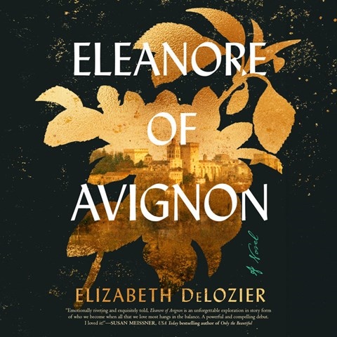 ELEANORE OF AVIGNON