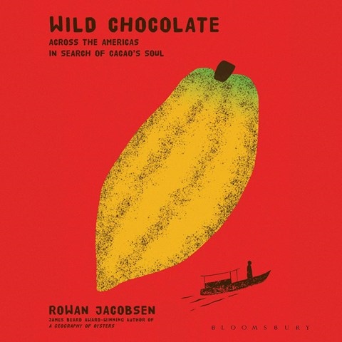 WILD CHOCOLATE