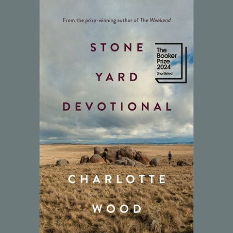 Stone Yard Devotional