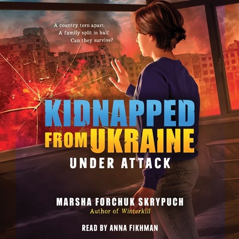 UNDER ATTACK