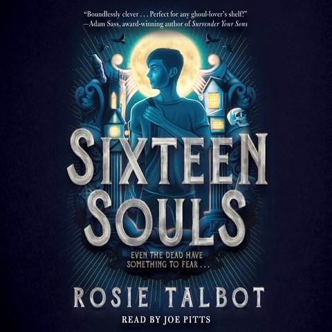 SIXTEEN SOULS