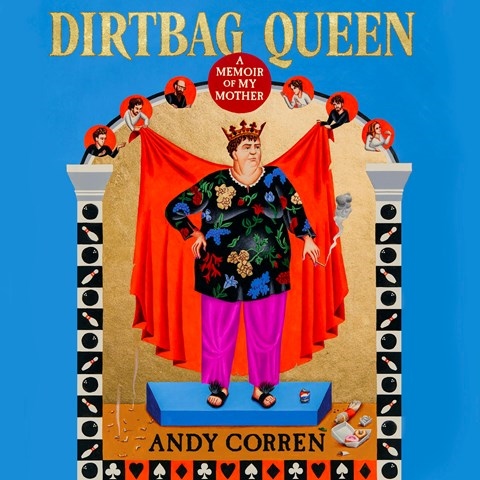 DIRTBAG QUEEN