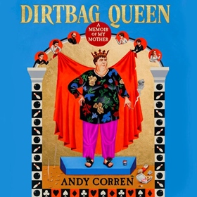 DIRTBAG QUEEN