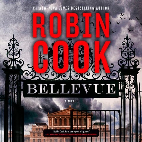 BELLEVUE