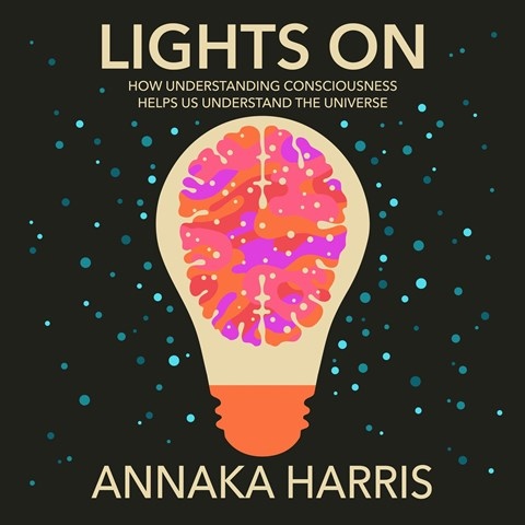 LIGHTS ON