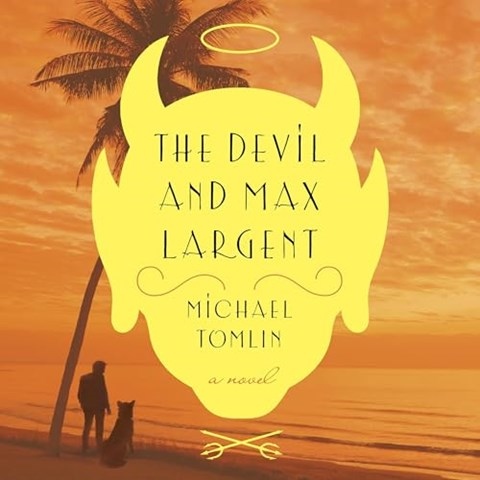 THE DEVIL AND MAX LARGENT
