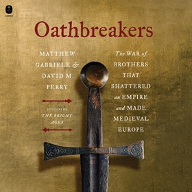 OATHBREAKERS